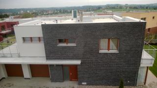 Obytný soubor Dubečnice 2 Etapa (J2)